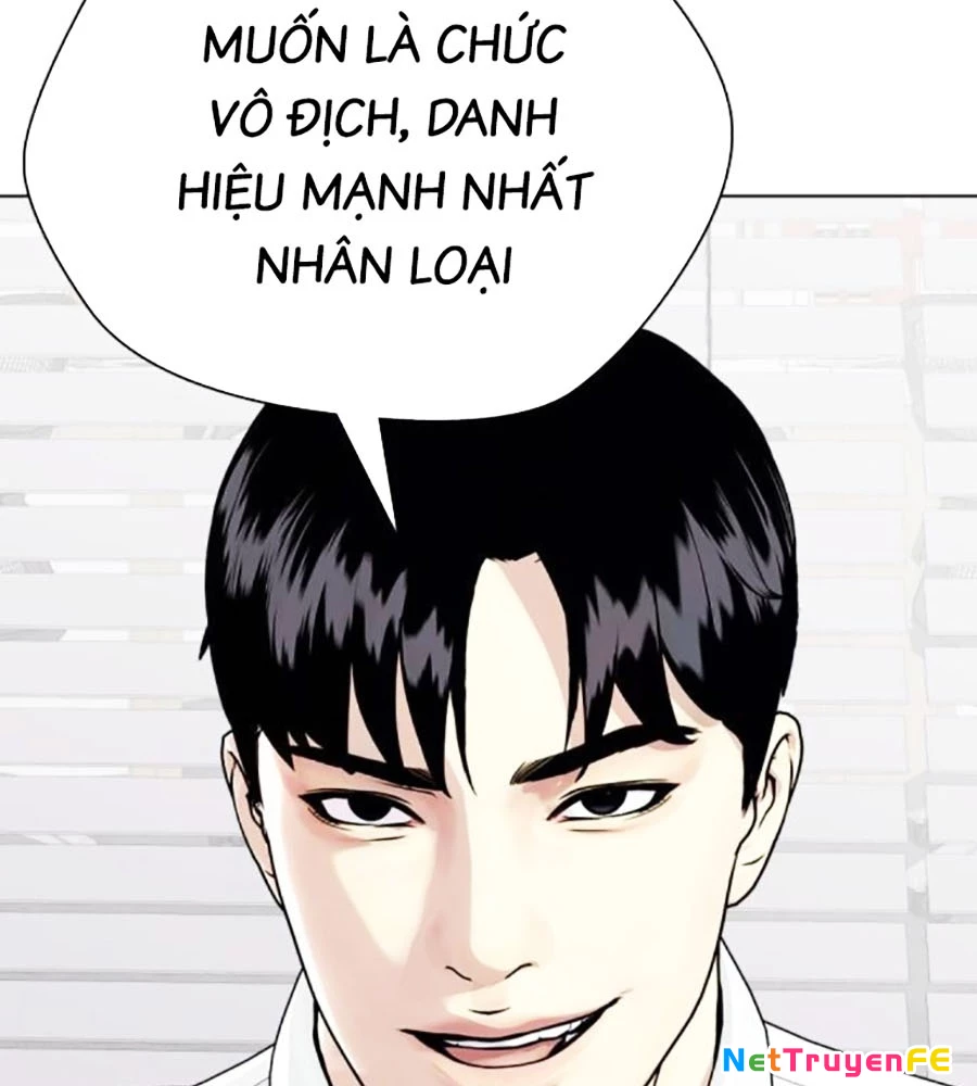 Loser Giỏi Võ Chapter 72 - Trang 4