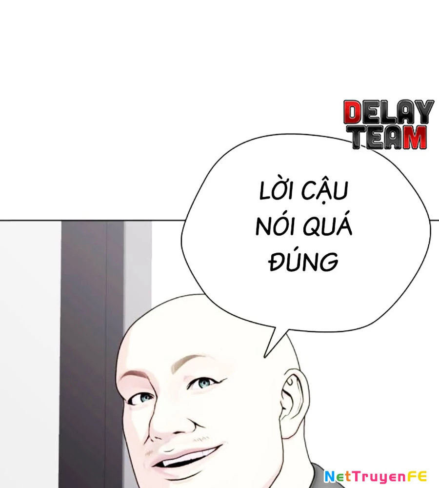 Loser Giỏi Võ Chapter 72 - Trang 4