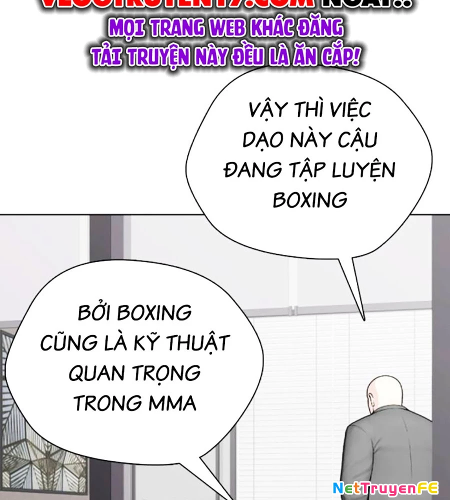 Loser Giỏi Võ Chapter 72 - Trang 4
