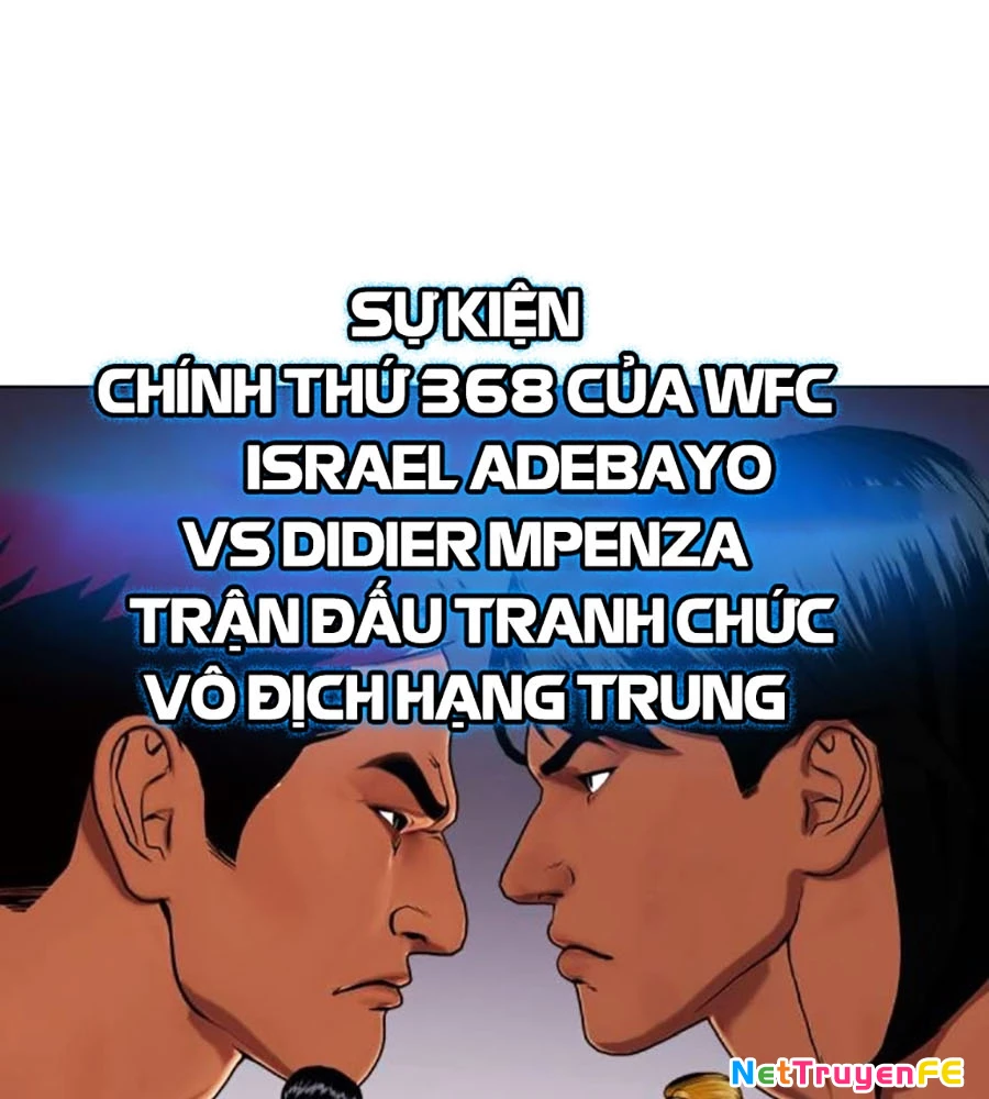 Loser Giỏi Võ Chapter 72 - Trang 4