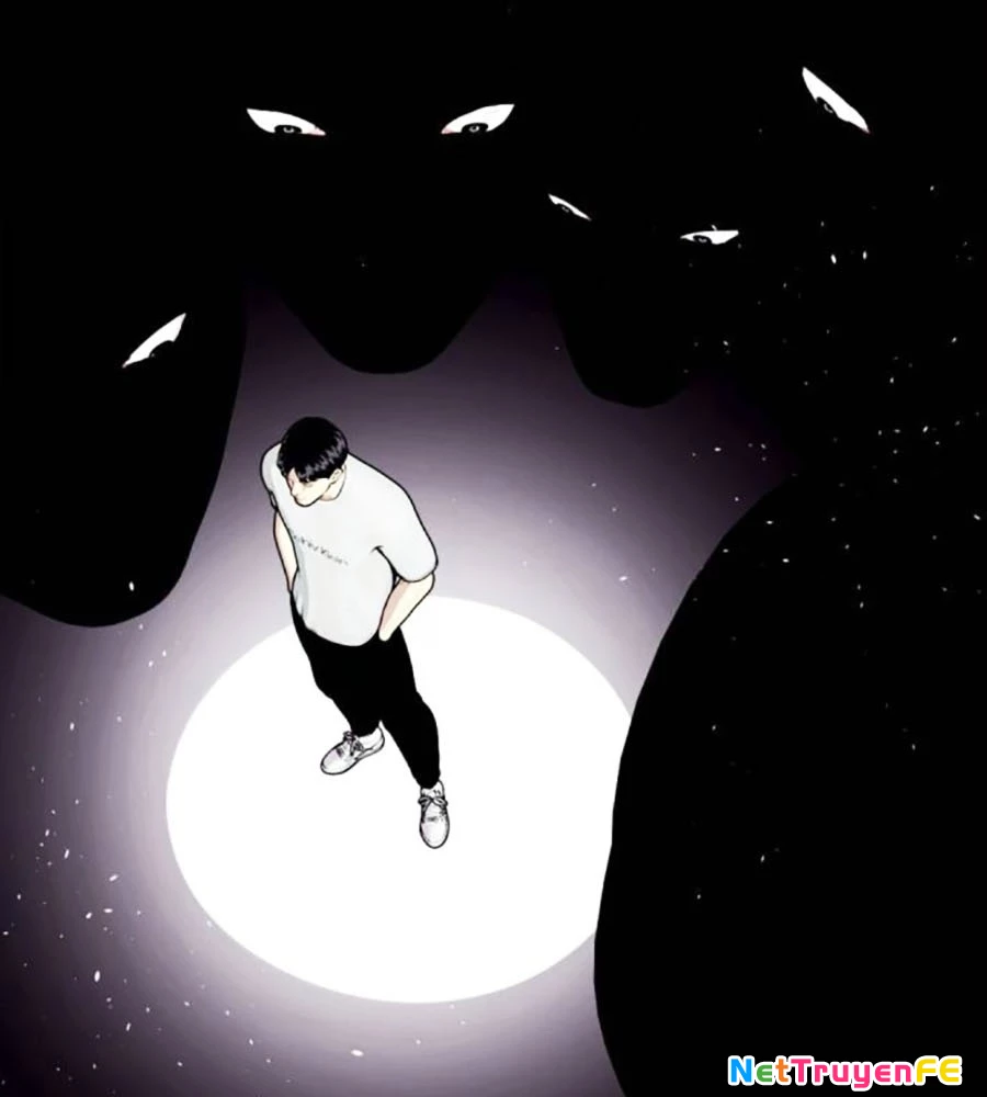 Loser Giỏi Võ Chapter 72 - Trang 4