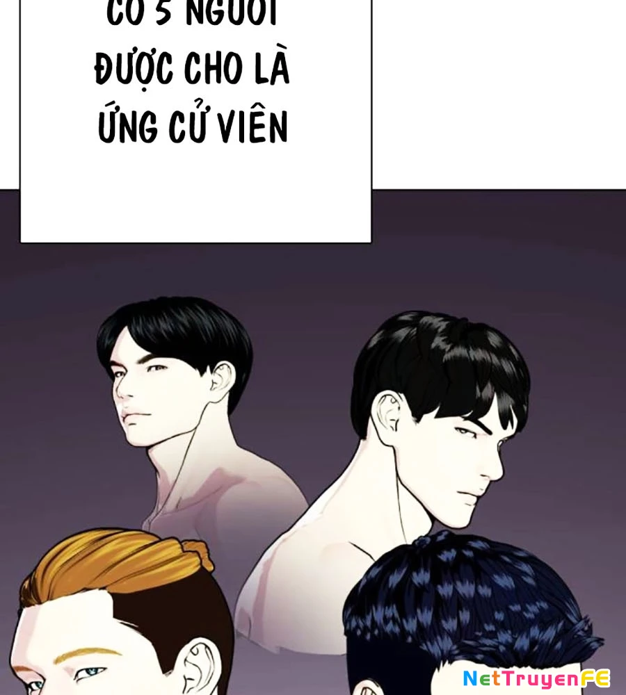 Loser Giỏi Võ Chapter 72 - Trang 4