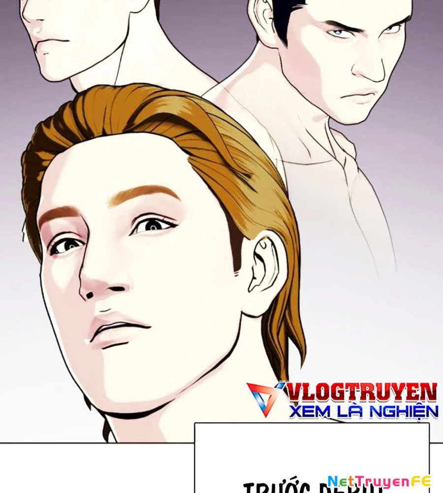 Loser Giỏi Võ Chapter 72 - Trang 4