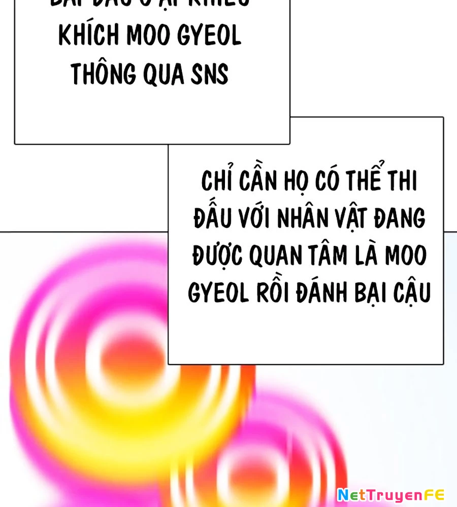 Loser Giỏi Võ Chapter 72 - Trang 4