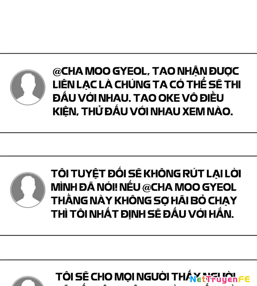 Loser Giỏi Võ Chapter 72 - Trang 4