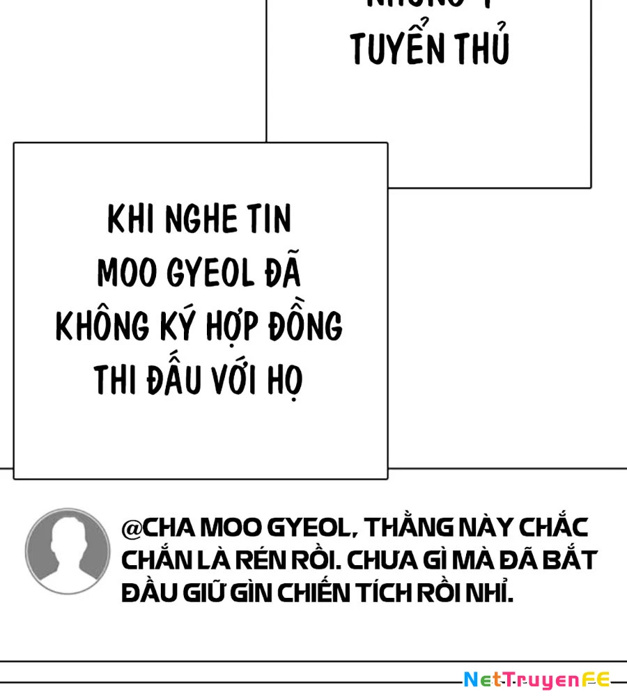 Loser Giỏi Võ Chapter 72 - Trang 4