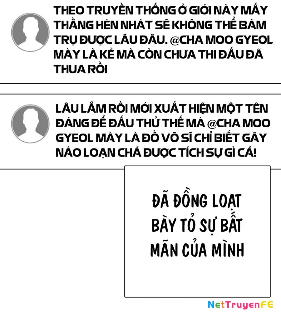 Loser Giỏi Võ Chapter 72 - Trang 4