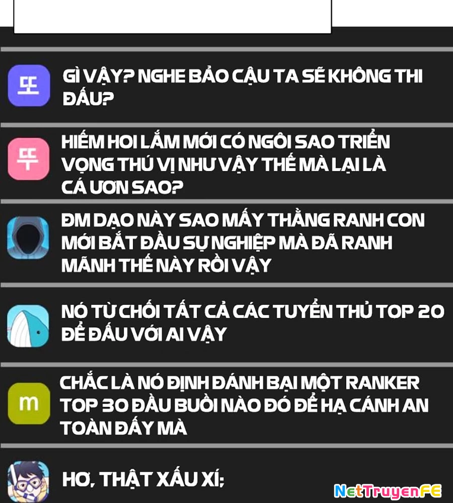 Loser Giỏi Võ Chapter 72 - Trang 4