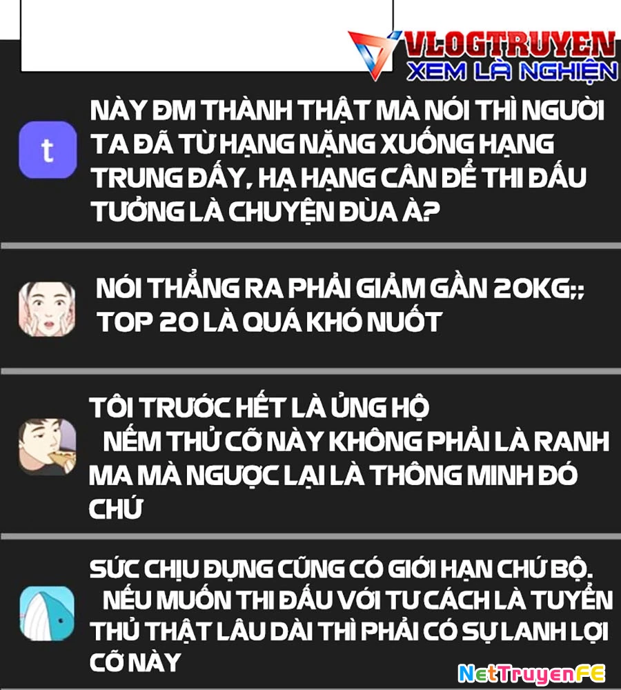 Loser Giỏi Võ Chapter 72 - Trang 4