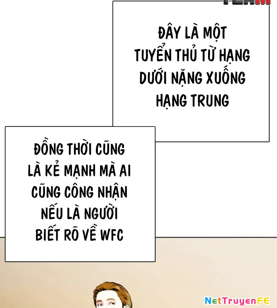 Loser Giỏi Võ Chapter 72 - Trang 4