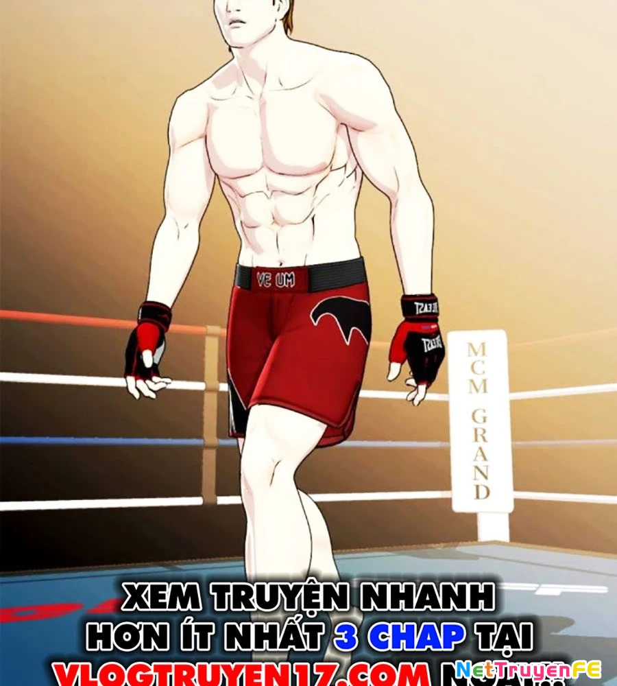 Loser Giỏi Võ Chapter 72 - Trang 4