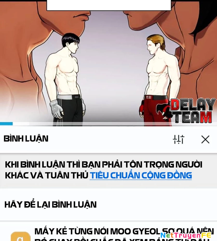 Loser Giỏi Võ Chapter 72 - Trang 4