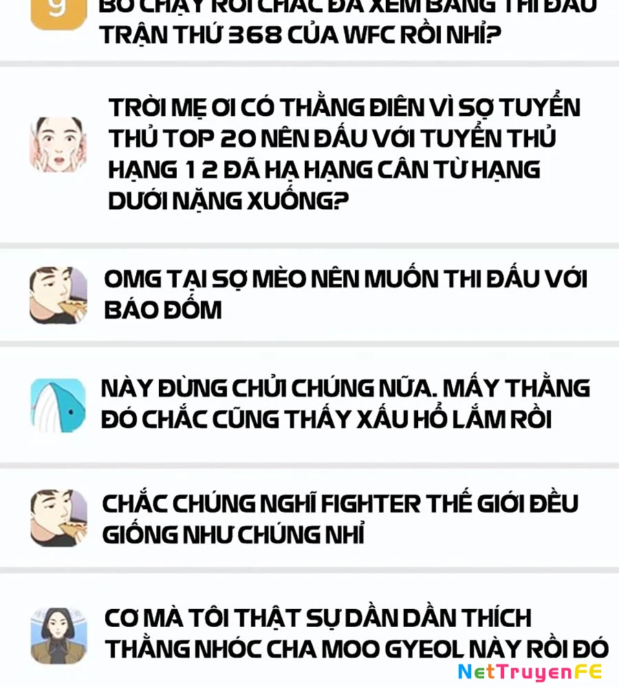 Loser Giỏi Võ Chapter 72 - Trang 4