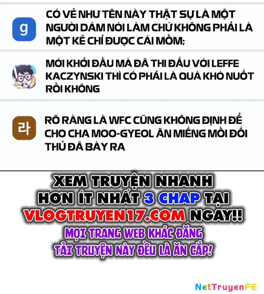 Loser Giỏi Võ Chapter 72 - Trang 4