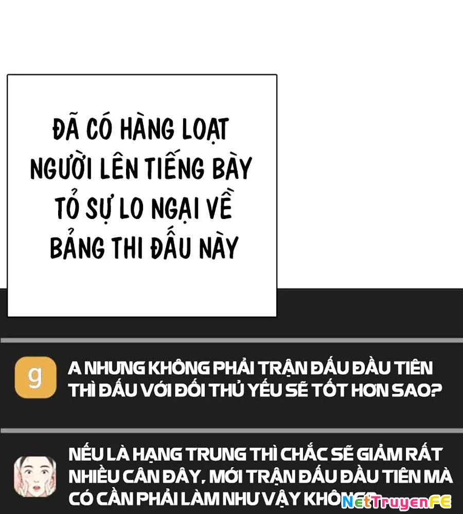 Loser Giỏi Võ Chapter 72 - Trang 4