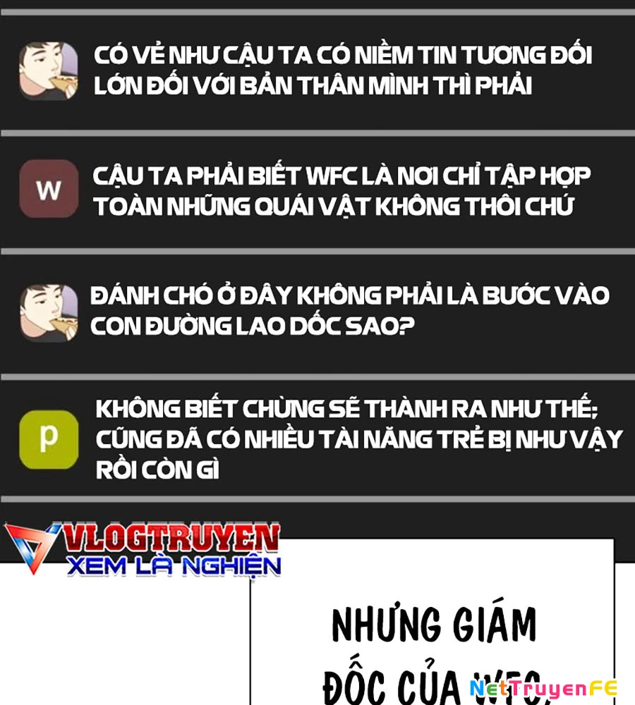 Loser Giỏi Võ Chapter 72 - Trang 4