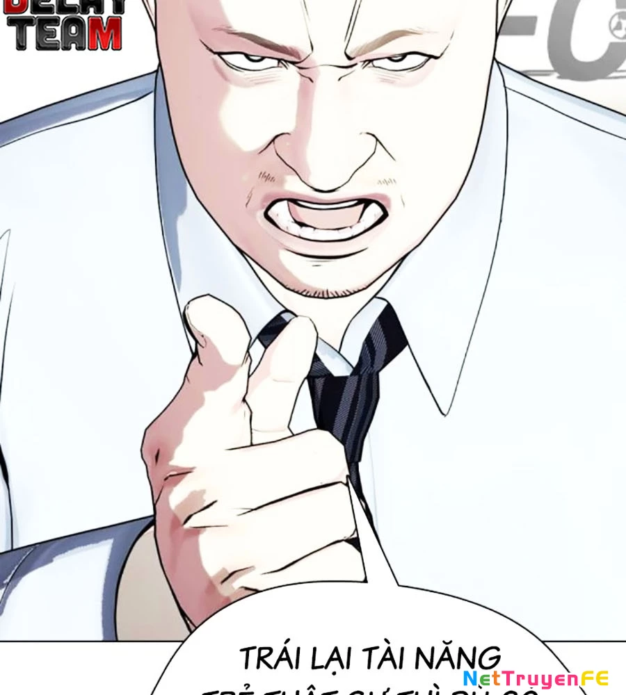 Loser Giỏi Võ Chapter 72 - Trang 4