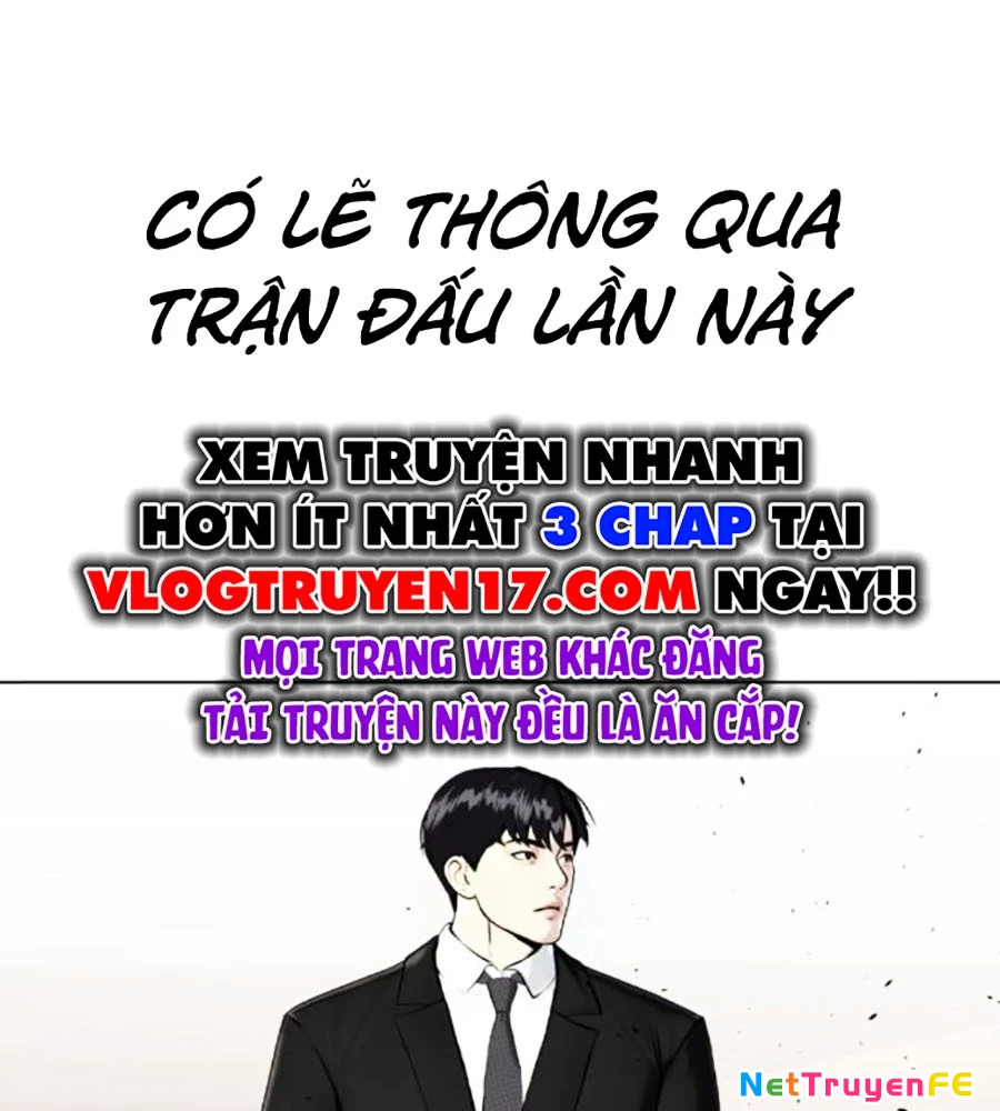 Loser Giỏi Võ Chapter 72 - Trang 4