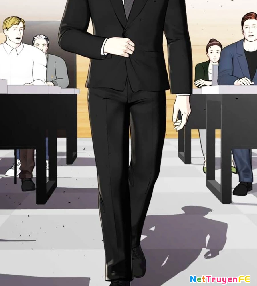 Loser Giỏi Võ Chapter 72 - Trang 4