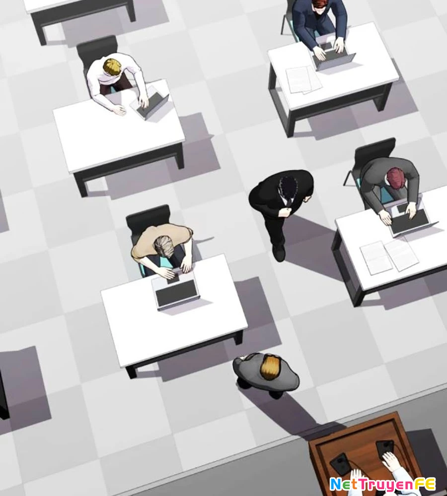 Loser Giỏi Võ Chapter 72 - Trang 4