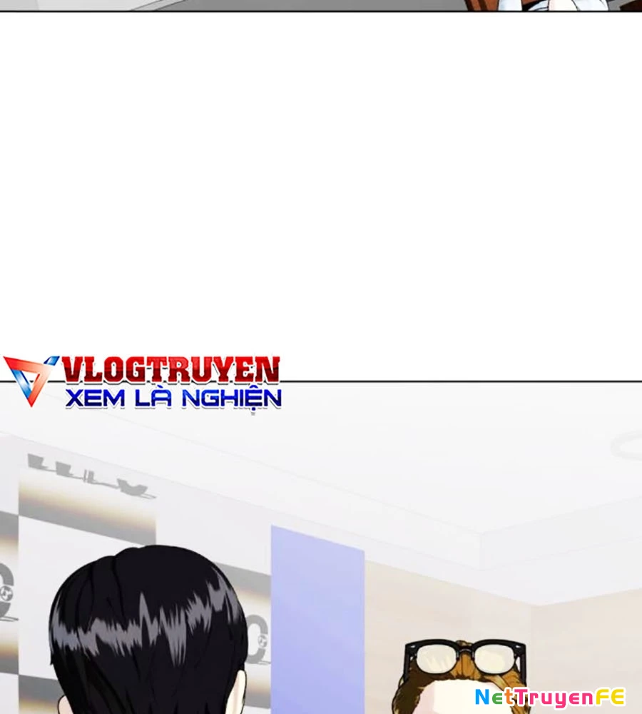 Loser Giỏi Võ Chapter 72 - Trang 4