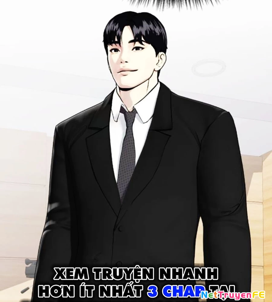 Loser Giỏi Võ Chapter 72 - Trang 4