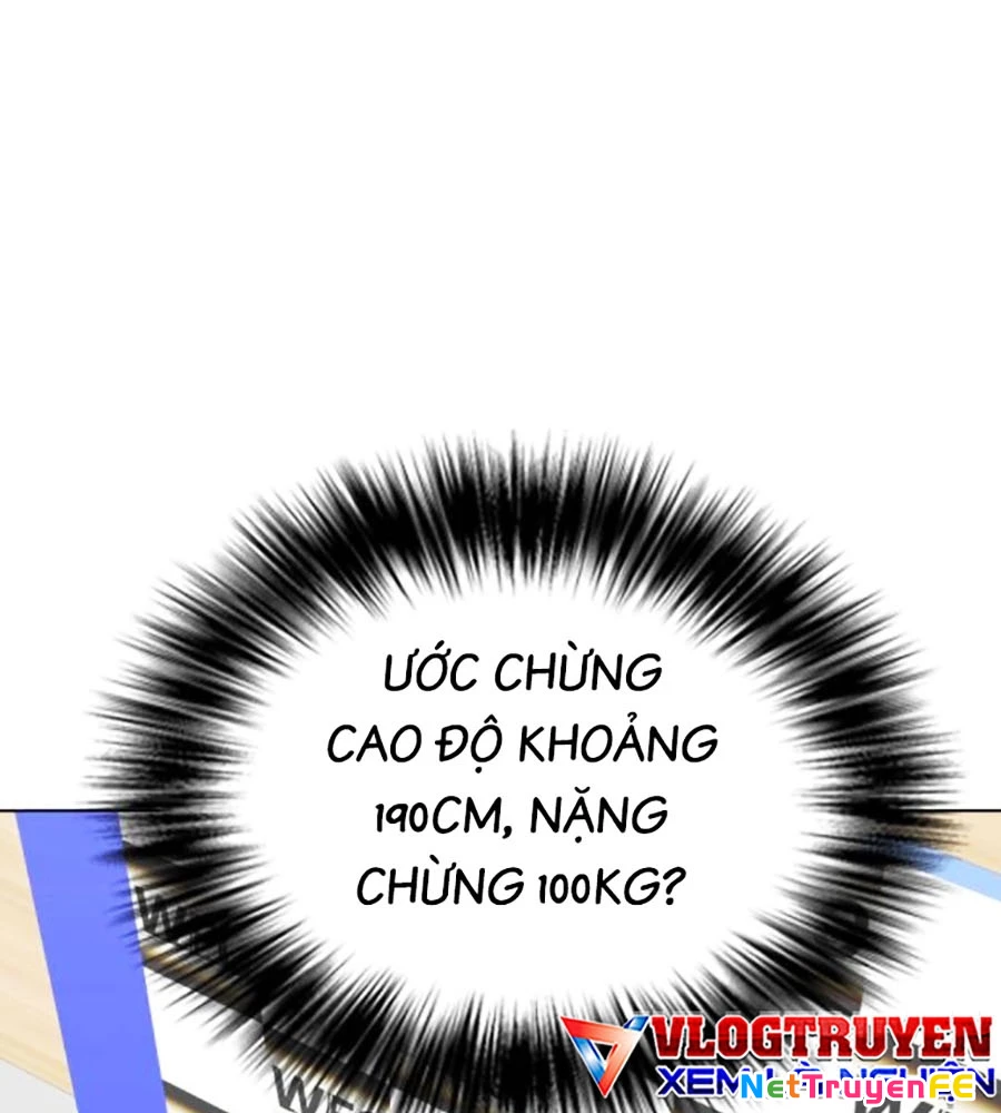 Loser Giỏi Võ Chapter 72 - Trang 4