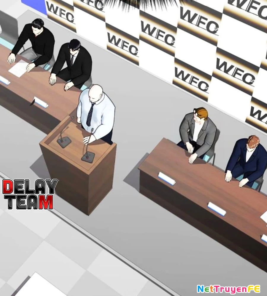 Loser Giỏi Võ Chapter 72 - Trang 4