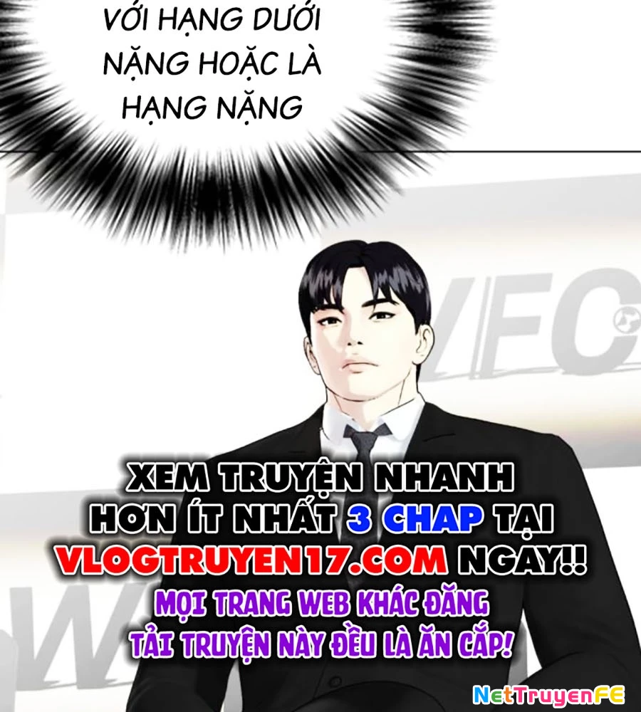 Loser Giỏi Võ Chapter 72 - Trang 4