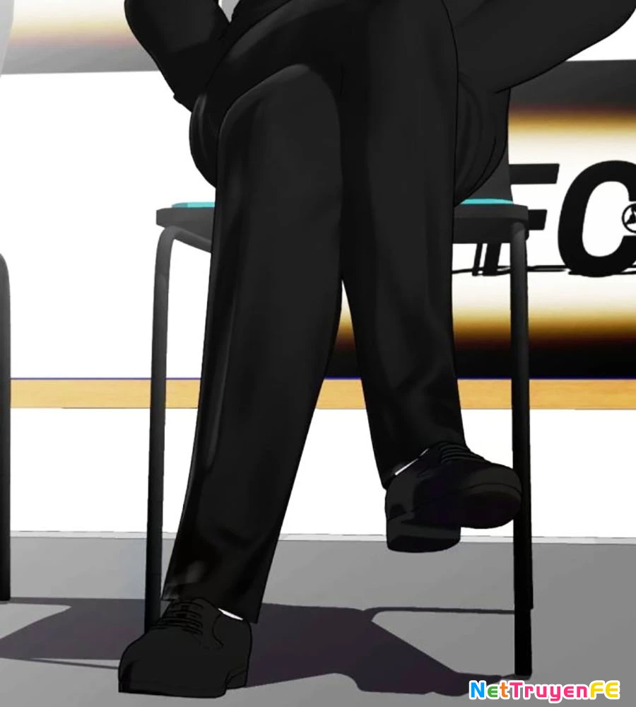 Loser Giỏi Võ Chapter 72 - Trang 4