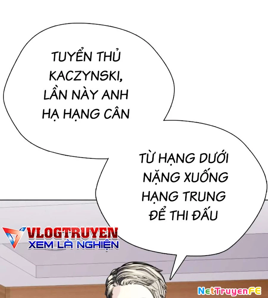 Loser Giỏi Võ Chapter 72 - Trang 4