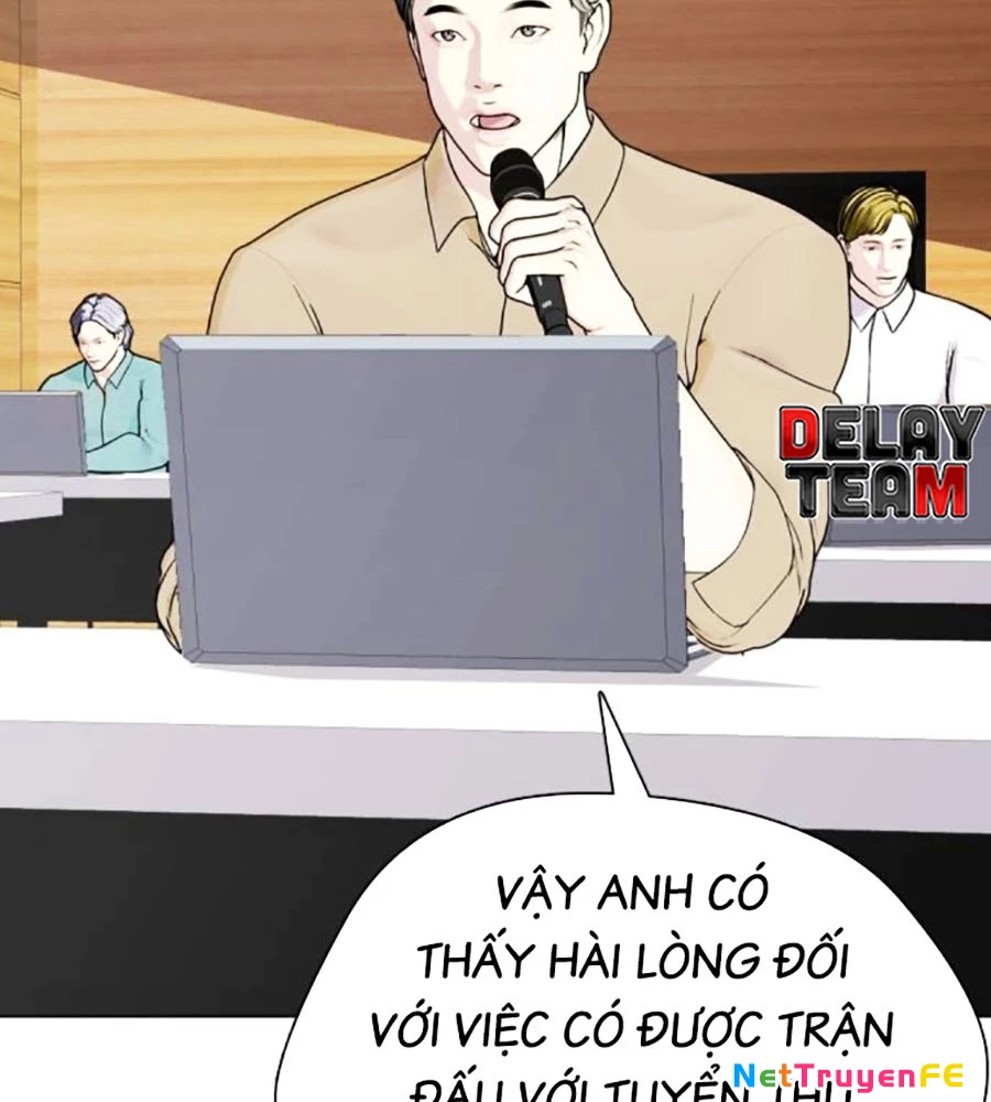 Loser Giỏi Võ Chapter 72 - Trang 4