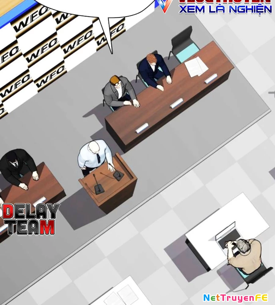 Loser Giỏi Võ Chapter 72 - Trang 4