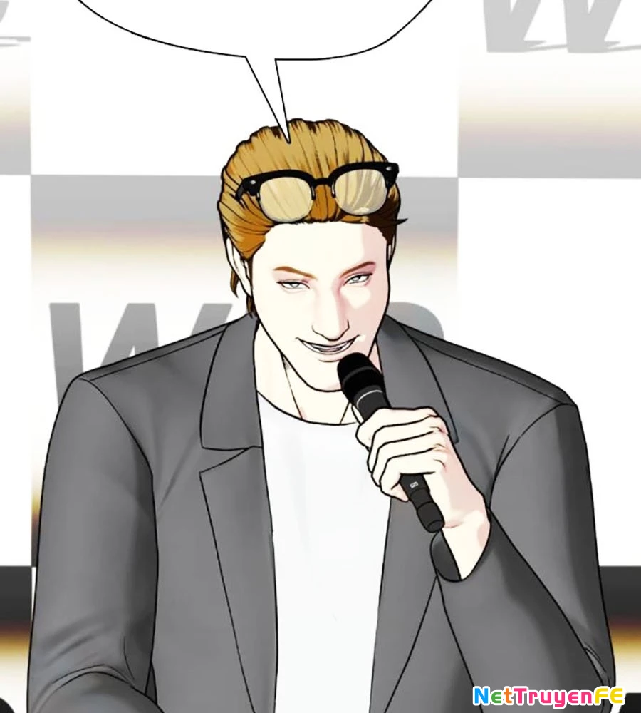 Loser Giỏi Võ Chapter 72 - Trang 4