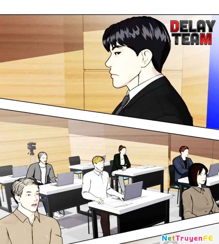 Loser Giỏi Võ Chapter 72 - Trang 4