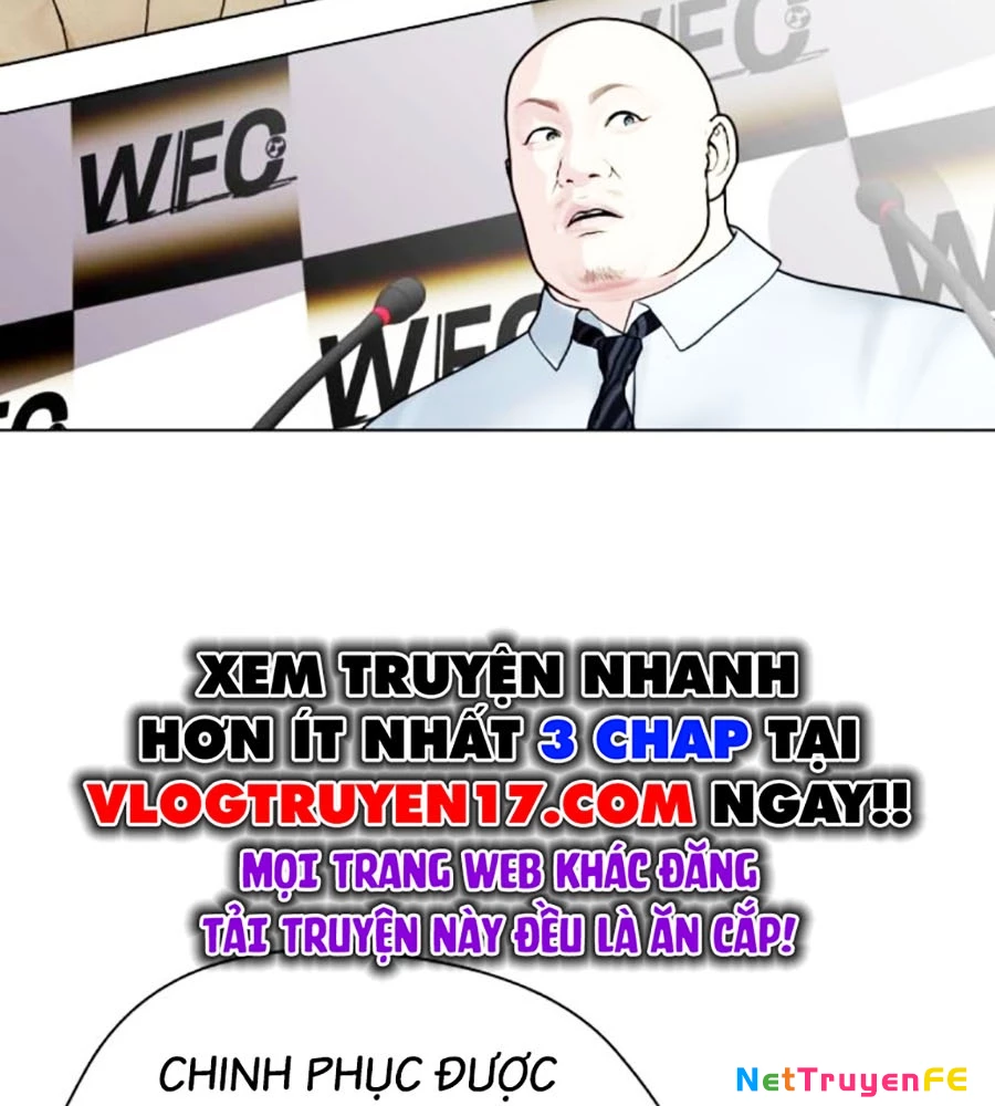 Loser Giỏi Võ Chapter 72 - Trang 4