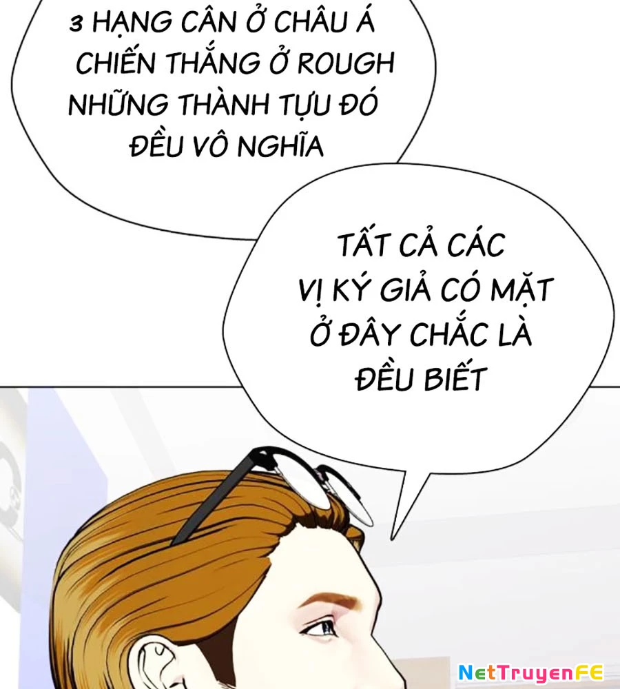 Loser Giỏi Võ Chapter 72 - Trang 4