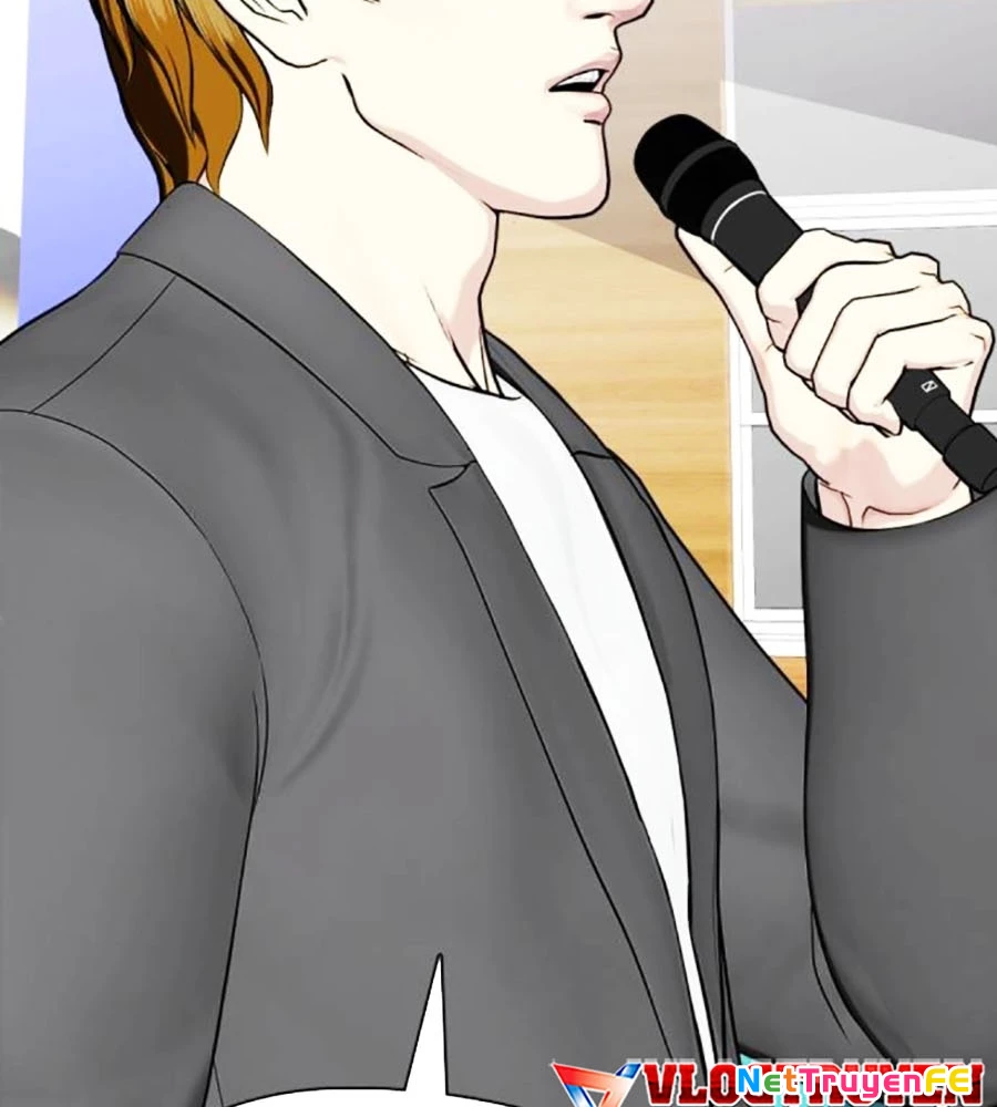 Loser Giỏi Võ Chapter 72 - Trang 4