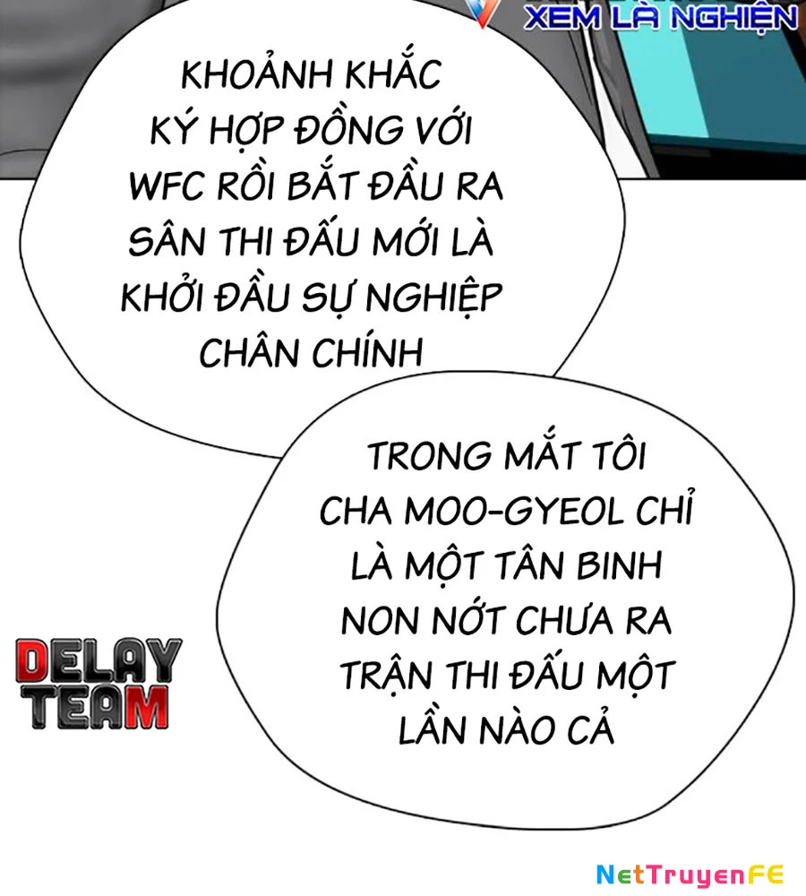 Loser Giỏi Võ Chapter 72 - Trang 4