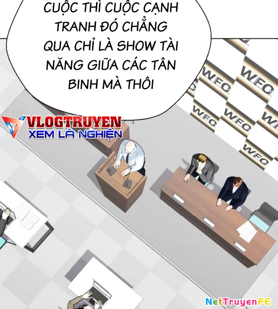Loser Giỏi Võ Chapter 72 - Trang 4