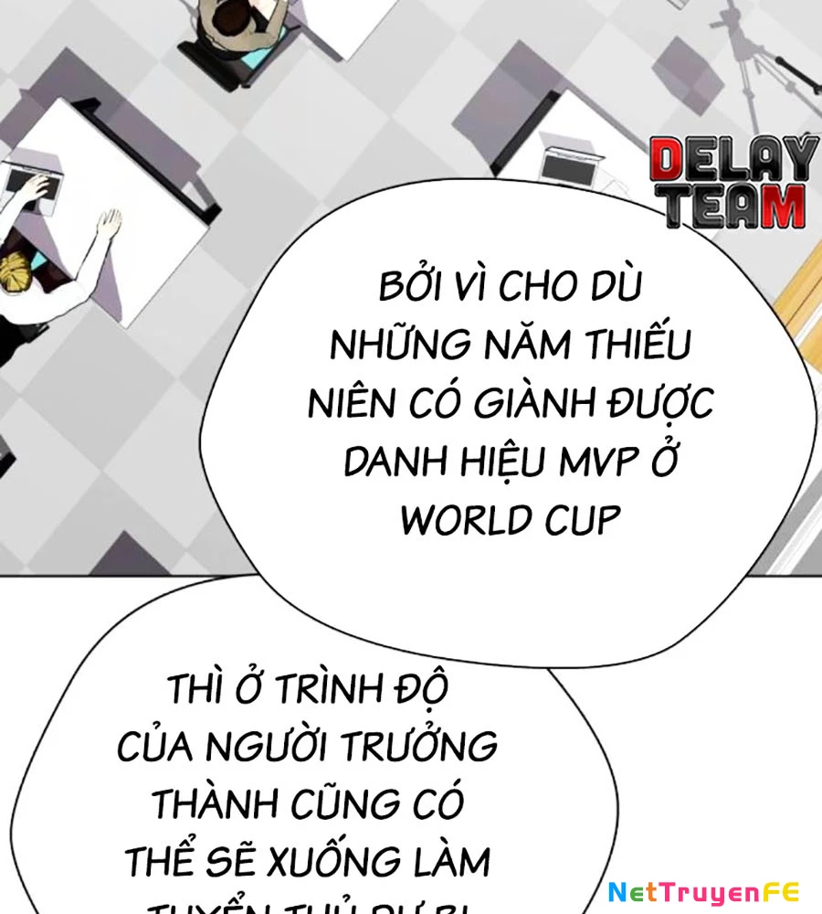 Loser Giỏi Võ Chapter 72 - Trang 4