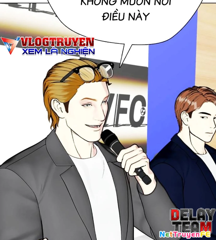 Loser Giỏi Võ Chapter 72 - Trang 4