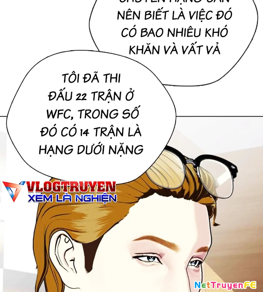 Loser Giỏi Võ Chapter 72 - Trang 4