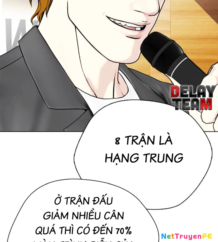 Loser Giỏi Võ Chapter 72 - Trang 4