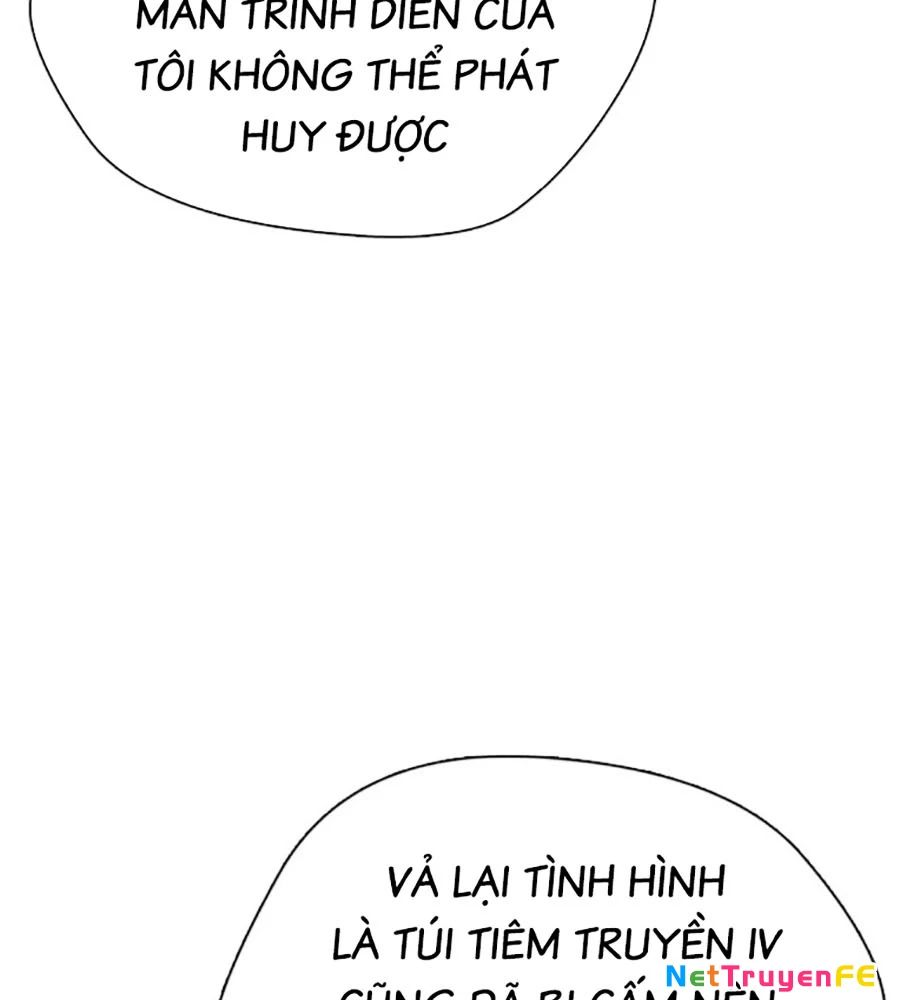 Loser Giỏi Võ Chapter 72 - Trang 4