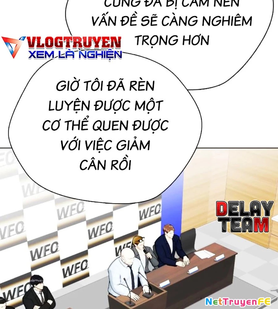Loser Giỏi Võ Chapter 72 - Trang 4