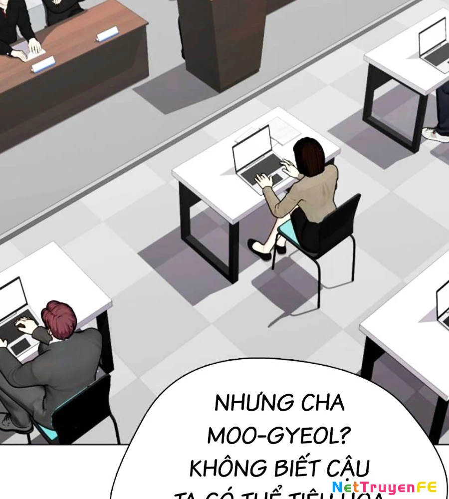 Loser Giỏi Võ Chapter 72 - Trang 4