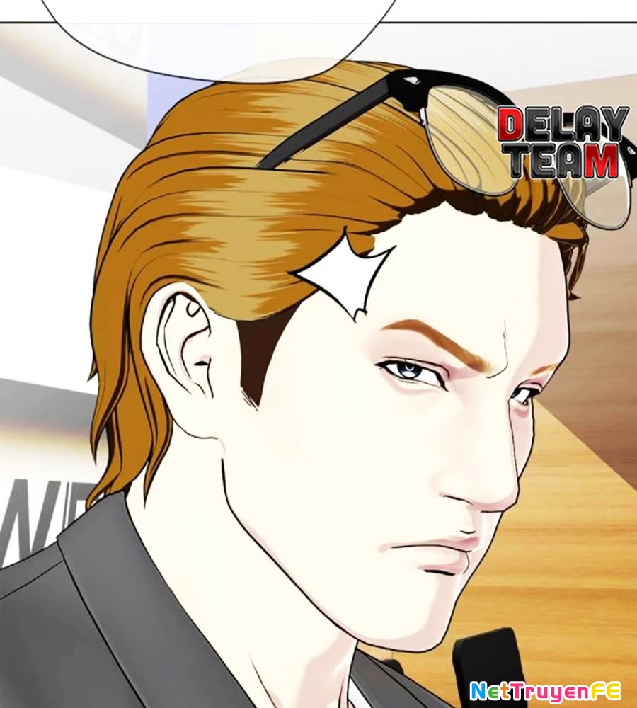 Loser Giỏi Võ Chapter 72 - Trang 4