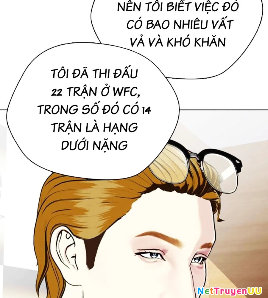 Loser Giỏi Võ Chapter 73 - Trang 4