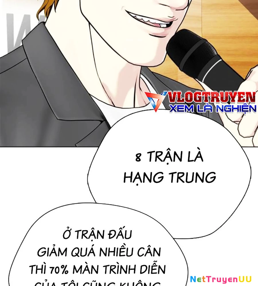 Loser Giỏi Võ Chapter 73 - Trang 4